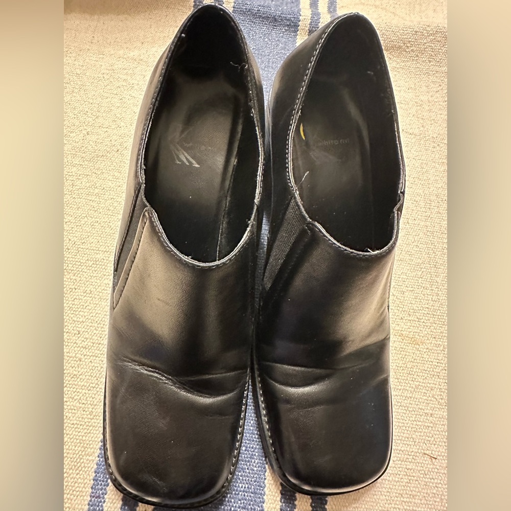 EUC White Mountain booties. Sz 7